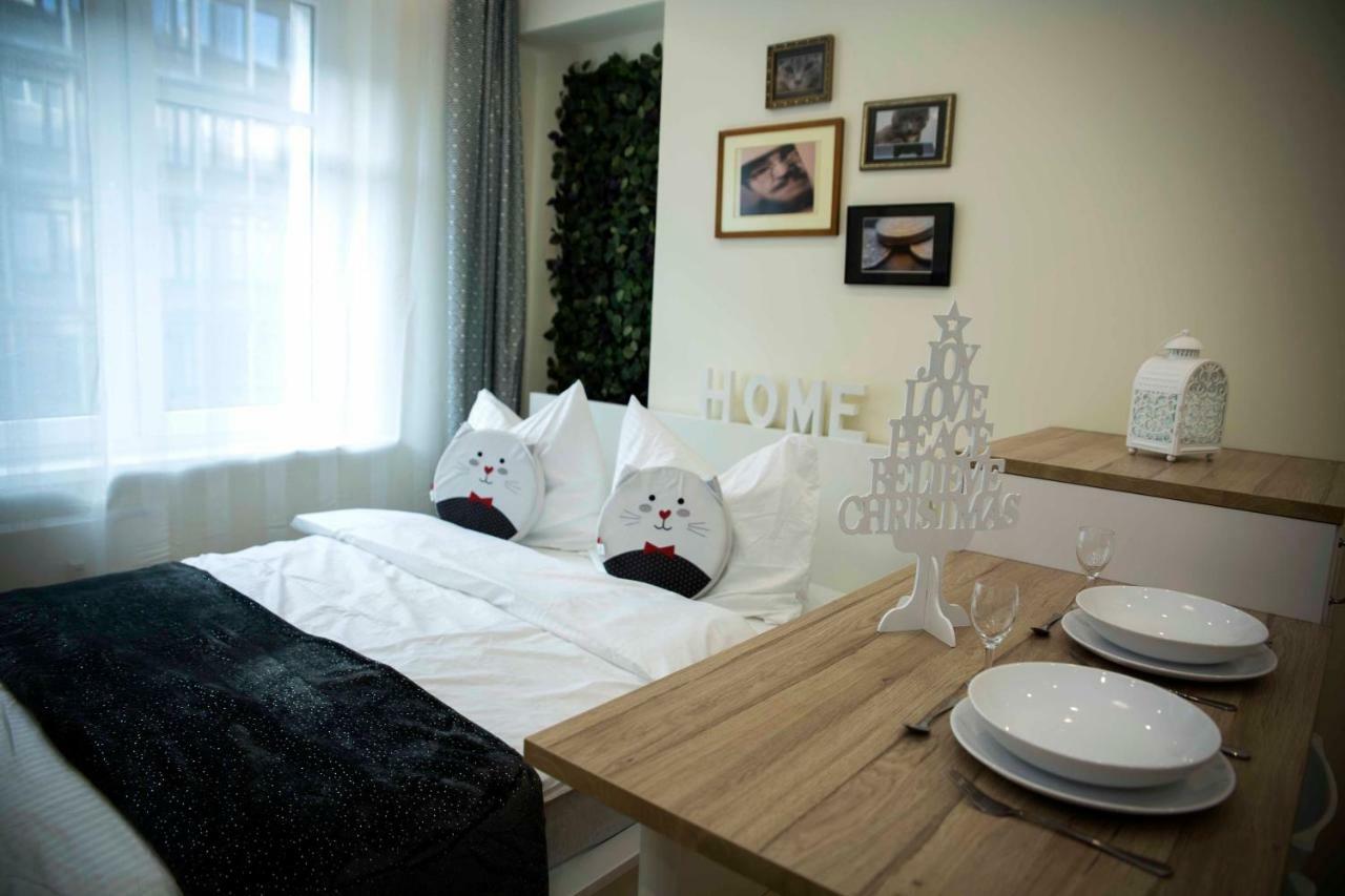 Amazing Apartment, Centre, Modern, Elegant, Cozy Leilighet *