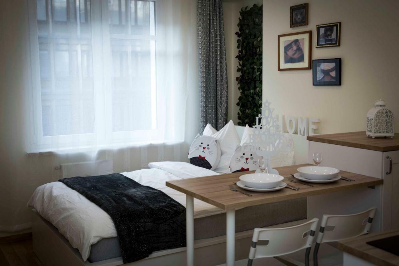 Leilighet Amazing Apartment, Centre, Modern, Elegant, Cozy *
