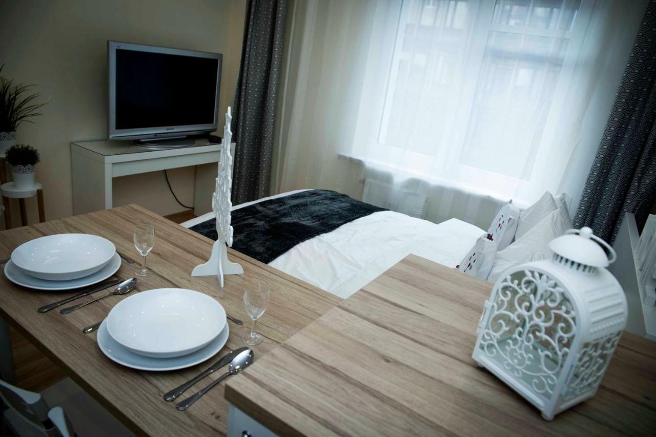 Amazing Apartment, Centre, Modern, Elegant, Cozy Krasków