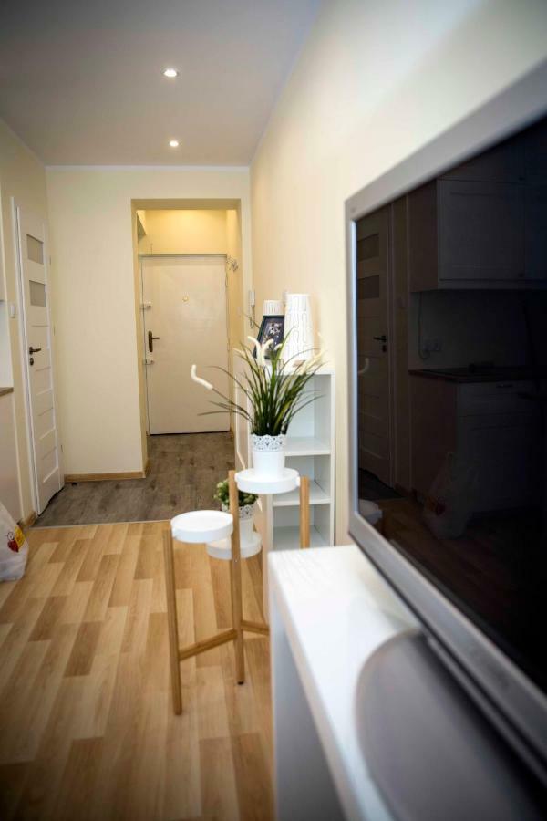 Amazing Apartment, Centre, Modern, Elegant, Cozy Leilighet Krasków