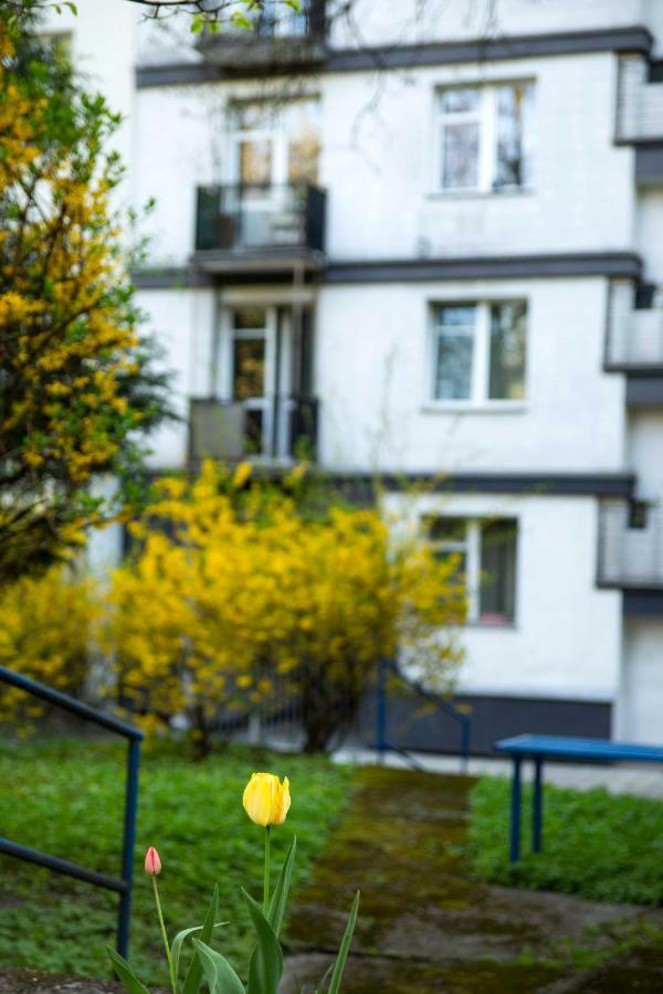 Amazing Apartment, Centre, Modern, Elegant, Cozy Leilighet Krasków