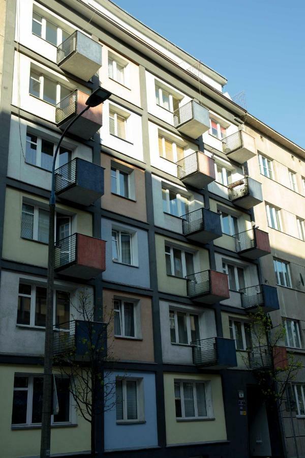 Leilighet Amazing Apartment, Centre, Modern, Elegant, Cozy