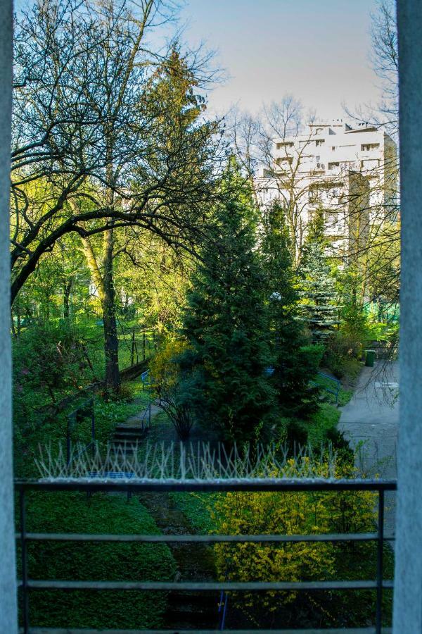 Amazing Apartment, Centre, Modern, Elegant, Cozy Krasków