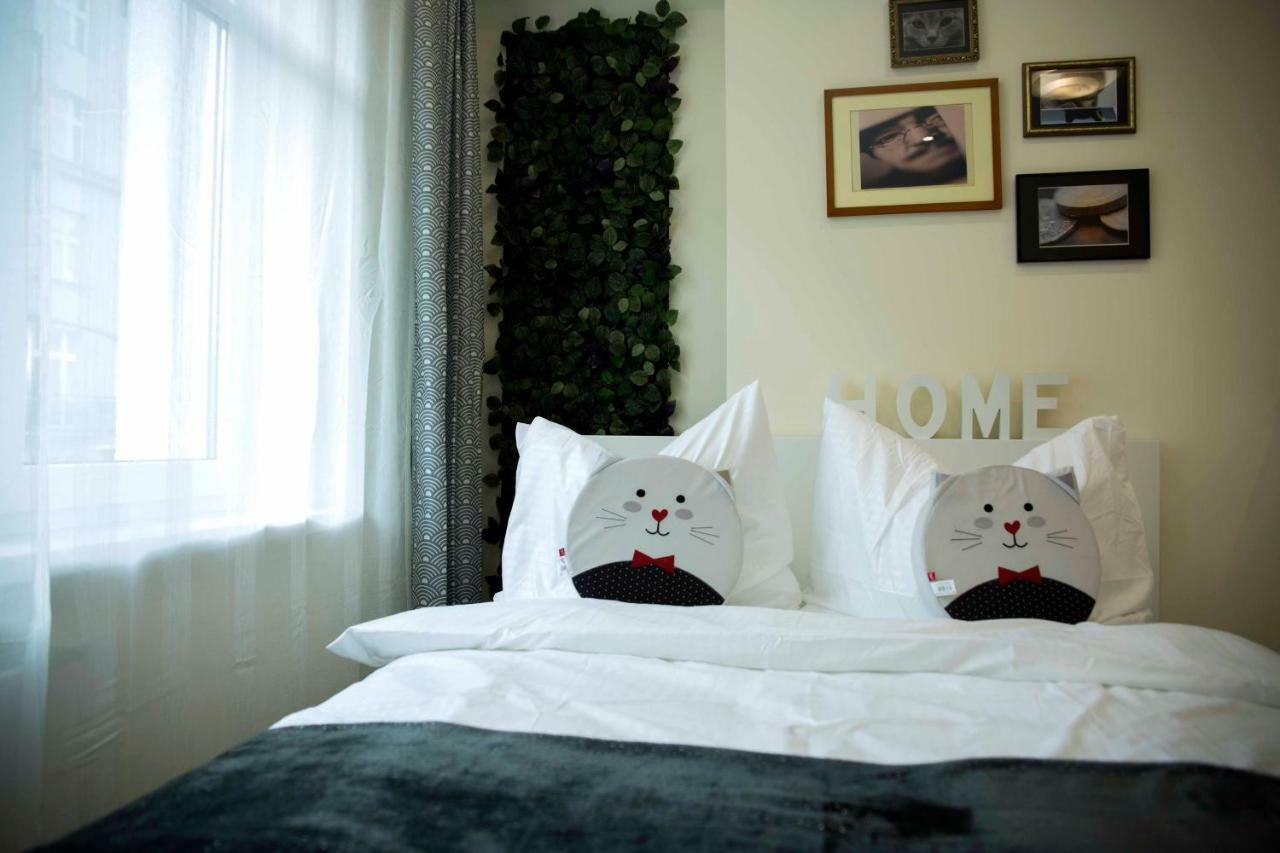 Amazing Apartment, Centre, Modern, Elegant, Cozy Cracovia